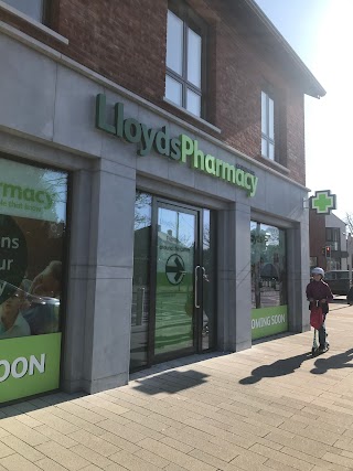 LloydsPharmacy