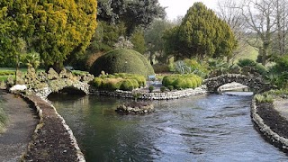 West Dean Gardens