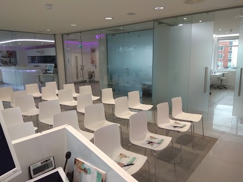 Healthxchange Manchester