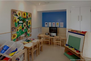 Bright Horizons St Swithin Early Learning and Childcare