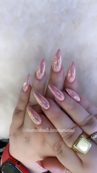 Diamond Nails