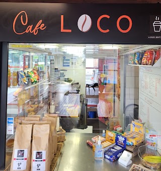 Cafe Loco