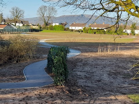 Holywood Nature Park