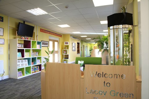 Lacey Green Primary Academy