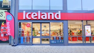 Iceland Foods