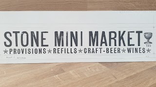 Stone Mini Market