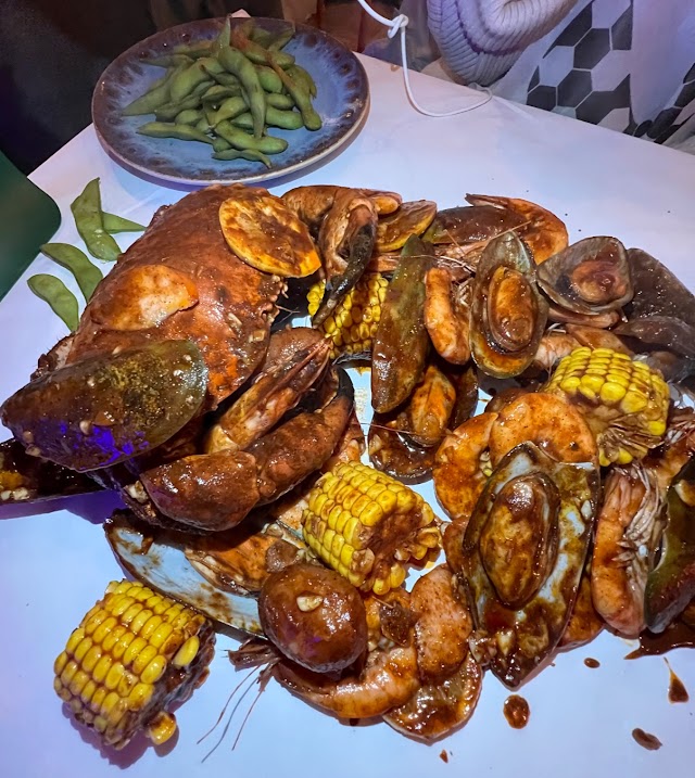 Wowcrab