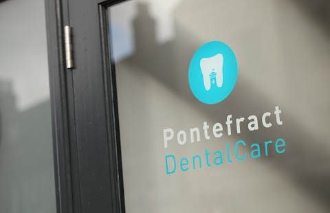 Pontefract Dental Care