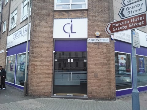 Crystal Law Solicitors