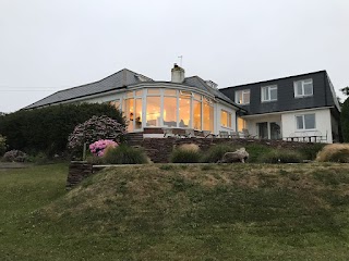 The Devon Holiday House