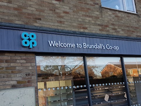 Co-op Food - Brundall The Street