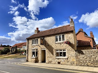 The Howden Arms