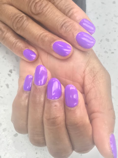 Image Nails, Beauty & Aesthetics Studio