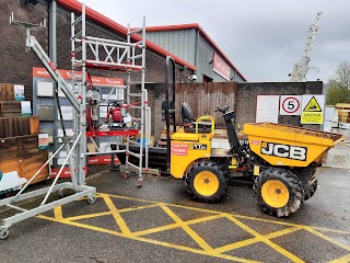 Huws Gray Buildbase Weston-super-Mare