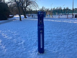 Scottish Water Top up Tap - Penicuik Park