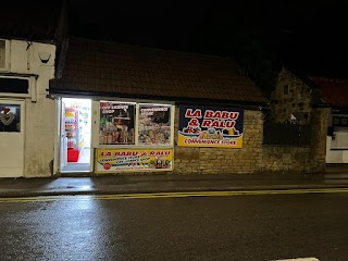 Corner shop