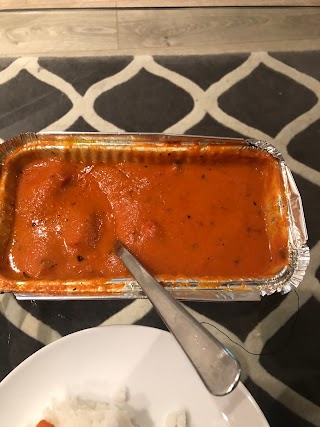 Amaans Indian Takeaway