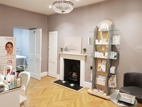 The Orangery Laser and Beauty Clinic