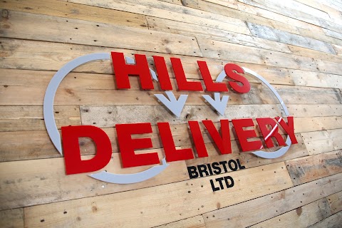 Hills Delivery