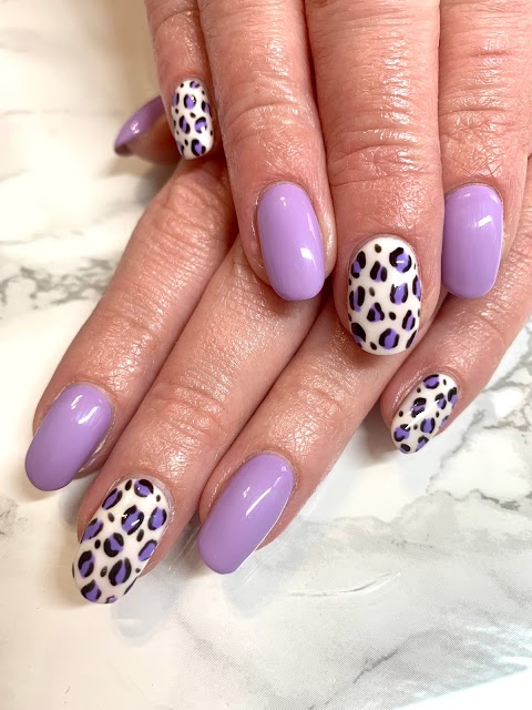 Olivia Grace nails and beauty