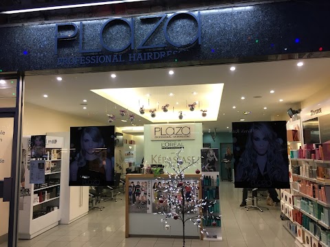 Plaza Professional Hairdressing