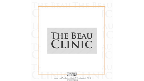 The Beau Clinic Aesthetics & Training
