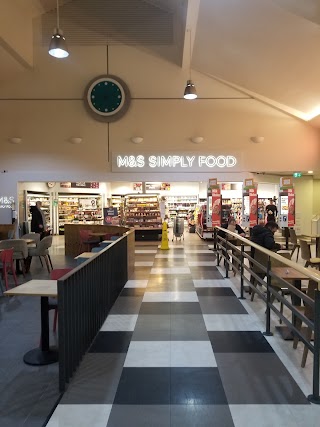 M&S Simply Food