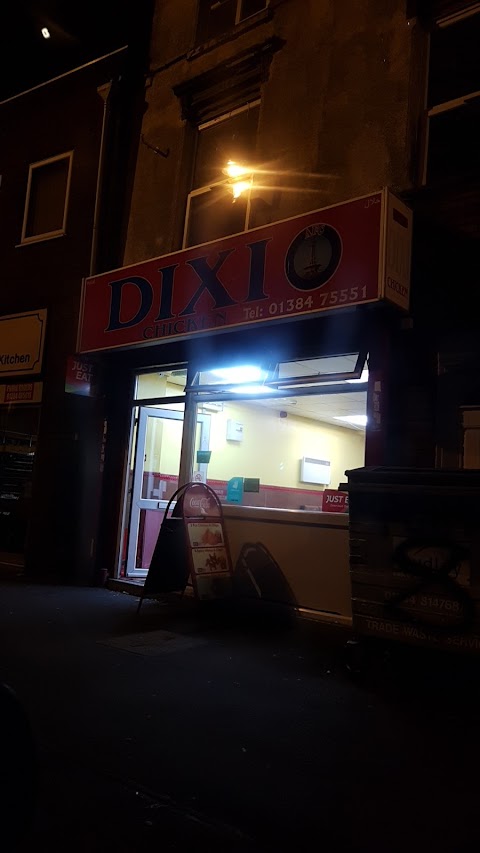 Dixi Chicken