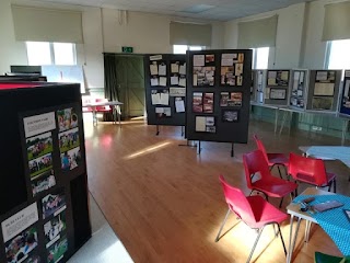 Corston Village Hall