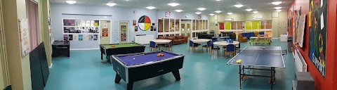 Rosario Youth Centre