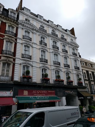 9A Craven Road Hotel