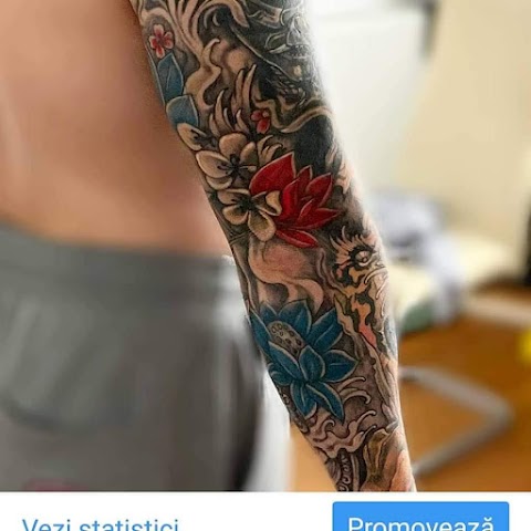 Rastattoo