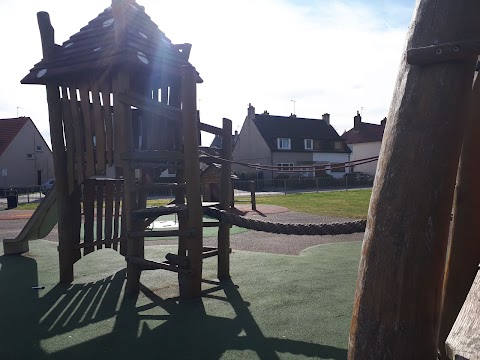 Kaimhill Play Park