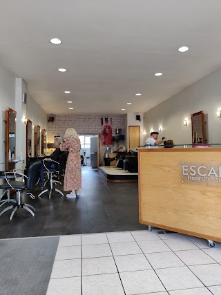 Escape Hairdressing