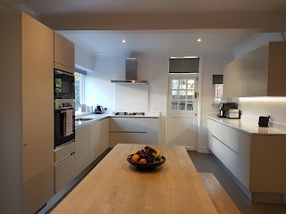 Perfect Fit Kitchens & Interiors Ltd