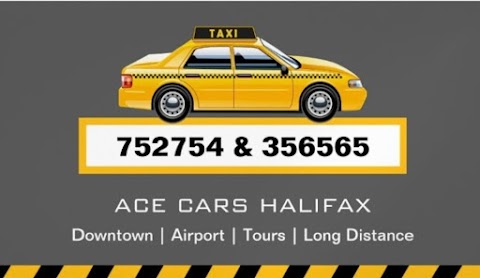 Ace Car Taxis