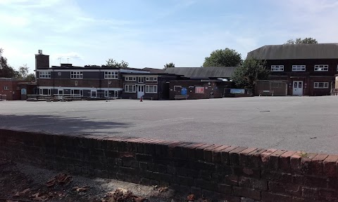 Bedonwell Junior School