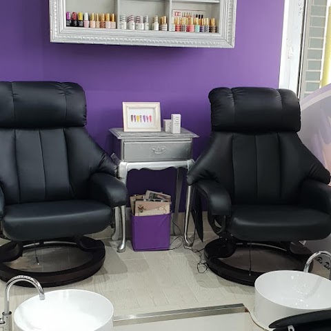 Be Perfect Hair & Beauty Salon