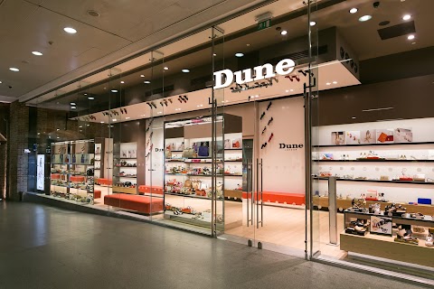 Dune London, St Pancras