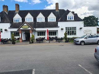 Pesto, Sutton Coldfield