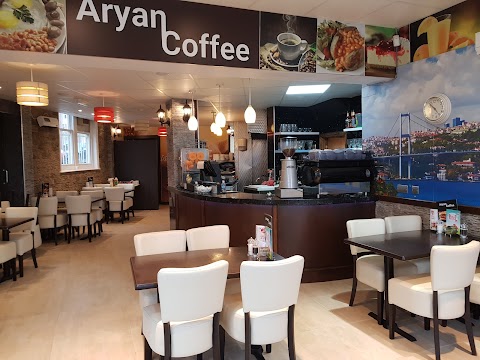 Aryan Coffee