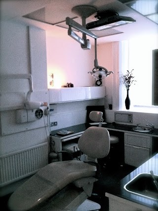 Keep Smiling Dental Practice