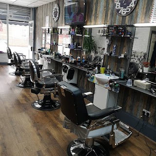 New Image Barbers