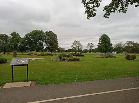 West Park, Long Eaton