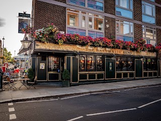 Bayswater Arms