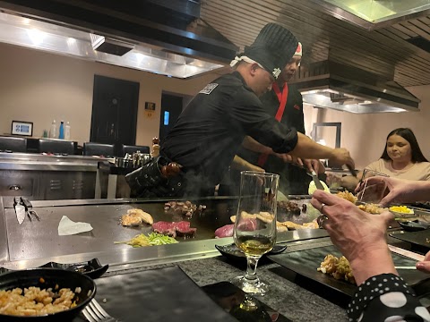 Teppanyaki