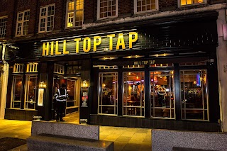 Hill Top Tap