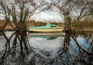 Boyne Boats Ltd.