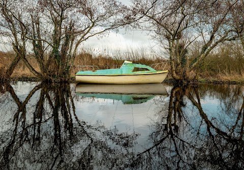 Boyne Boats Ltd.