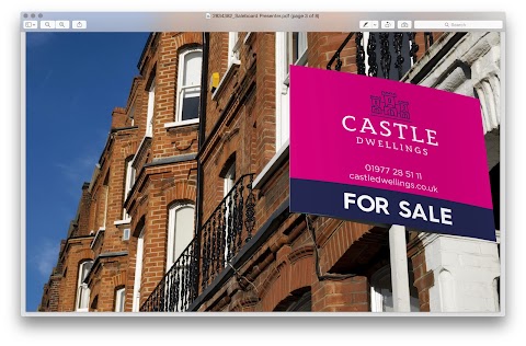 Castle Dwellings Ltd